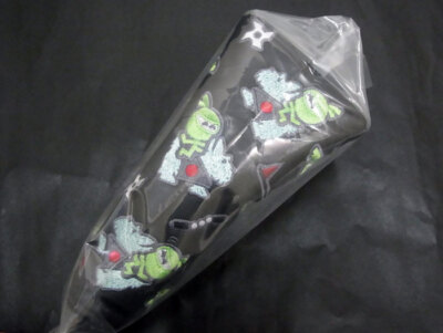 Scotty Cameron メンバーシップタグ 忍者デザイン Scotty Cameron メンバーシップタグ 忍者デザイン スコッティ