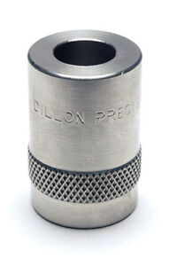 Dillon-Precision-15159-Handgun-Case-Gage-38-Spl-Special-Stainless-Steel-Casegage