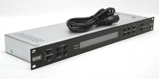 Rane AD22S 2-Channel Dual I/O Audio Delay Unit