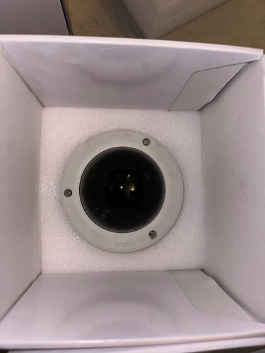 Lot of 2 Pelco Weather resistant surveillance security camera ICS110-CDV-39A - Picture 3 of 10