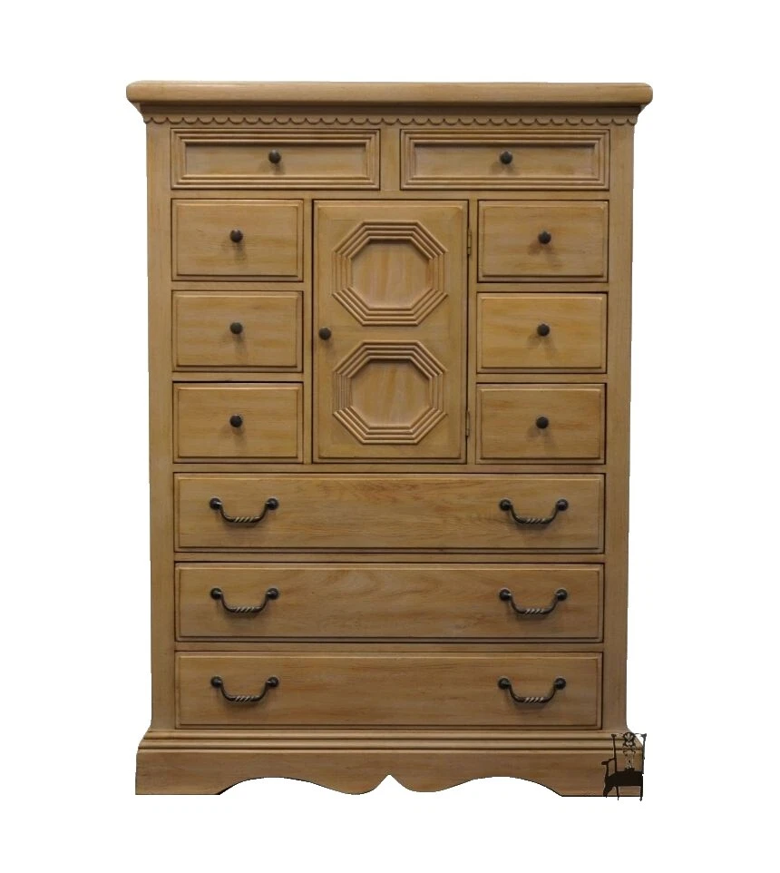 Cómodas y madera Lexington cómodas