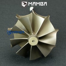 9 blade Greddy Trust TD06SH 06SH 25G Extreme Turbo Turbine Wheel (58.8/67.2)