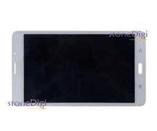 For Samsung GALAXY Tab A 7 T285 SM-T285 LCD Touch Screen Digitizer White