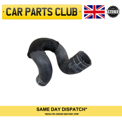 OE VAUXHALL MOKKA/MOKKA X RADIATOR WATER OUTLET HOSE PIPE NEW