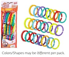 bright stars lots of links