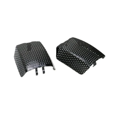 Pare - poussière pour étrier de frein avant Harley Touring Road glide flhx - Photo 1/4