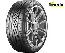 Pneumatici Auto Estivi 205/45 R17 88V Uniroyal Rainsport 5 Gomme UHP Dot Recenti