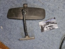 Ford Capri Mk3 Interior Rear View Mirror
