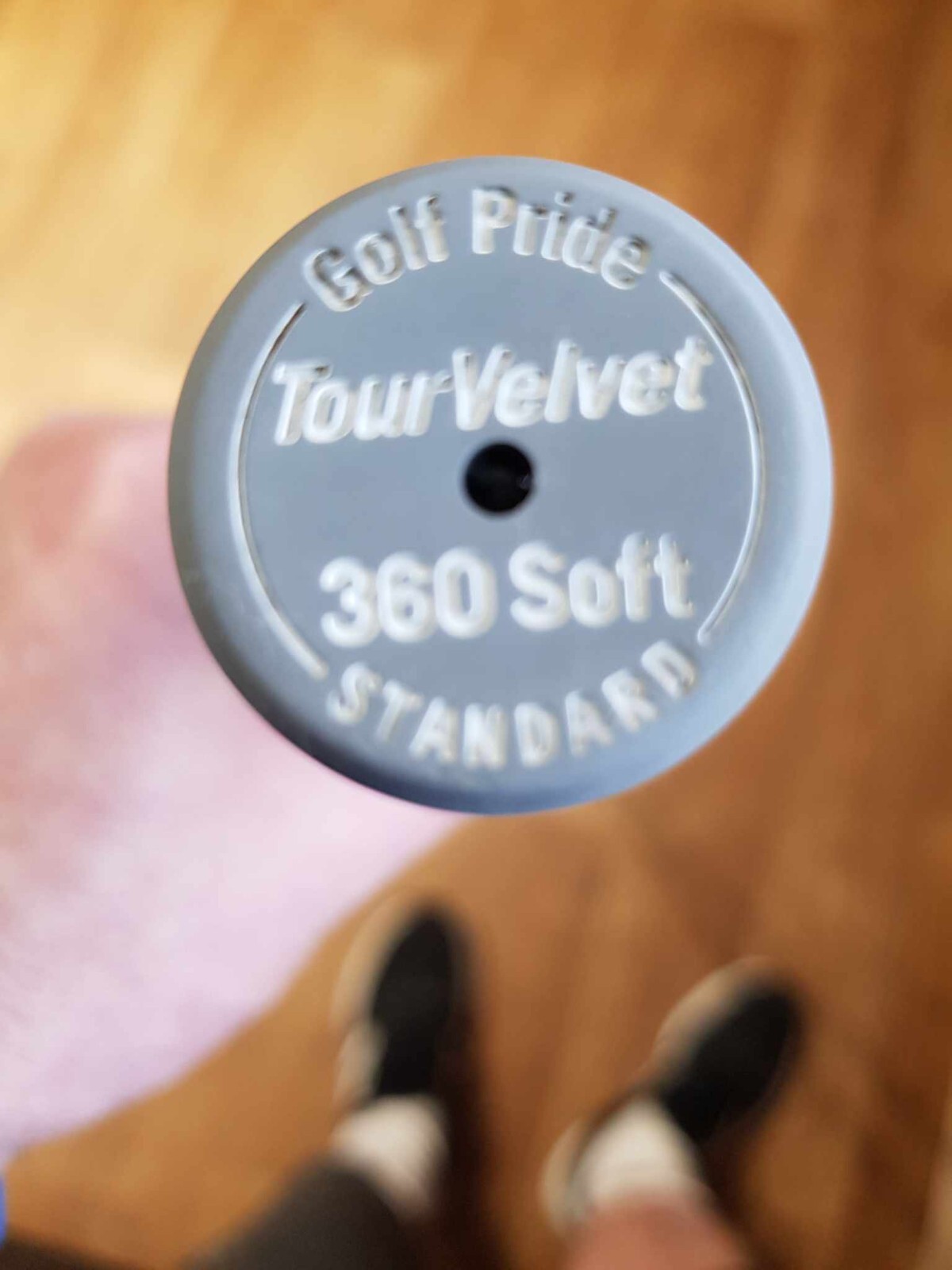 Callaway Big Bertha B21 Driver Regular Shaft 1" shorter Shaft 10