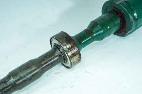 07-17 Lexus LS460 OEM AWD Front Right RH Passenger Side Axle CV Half Shaft 5088 - Picture 12 of 15