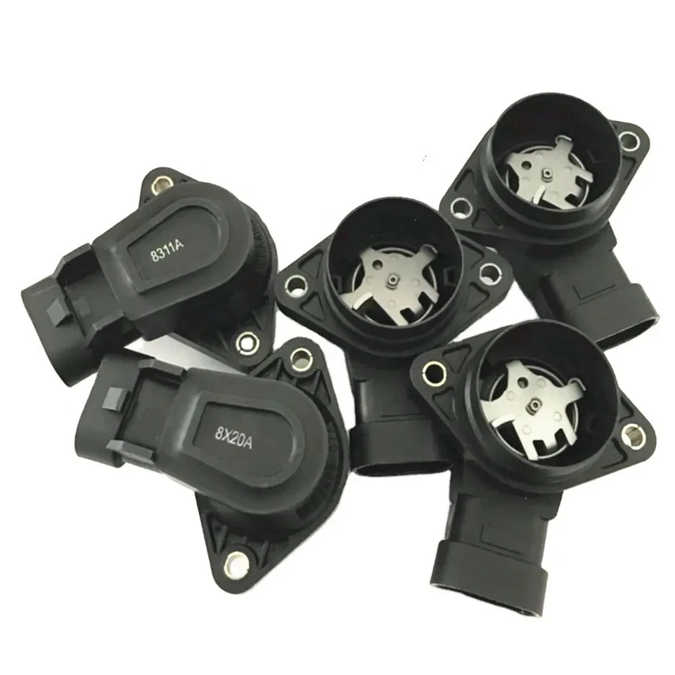 THROTTLE POSITION SENSOR 22680-AD21A FOR 1995-2005 PONTIAC OLDS BUICK 3.8L - Image 4 of 4