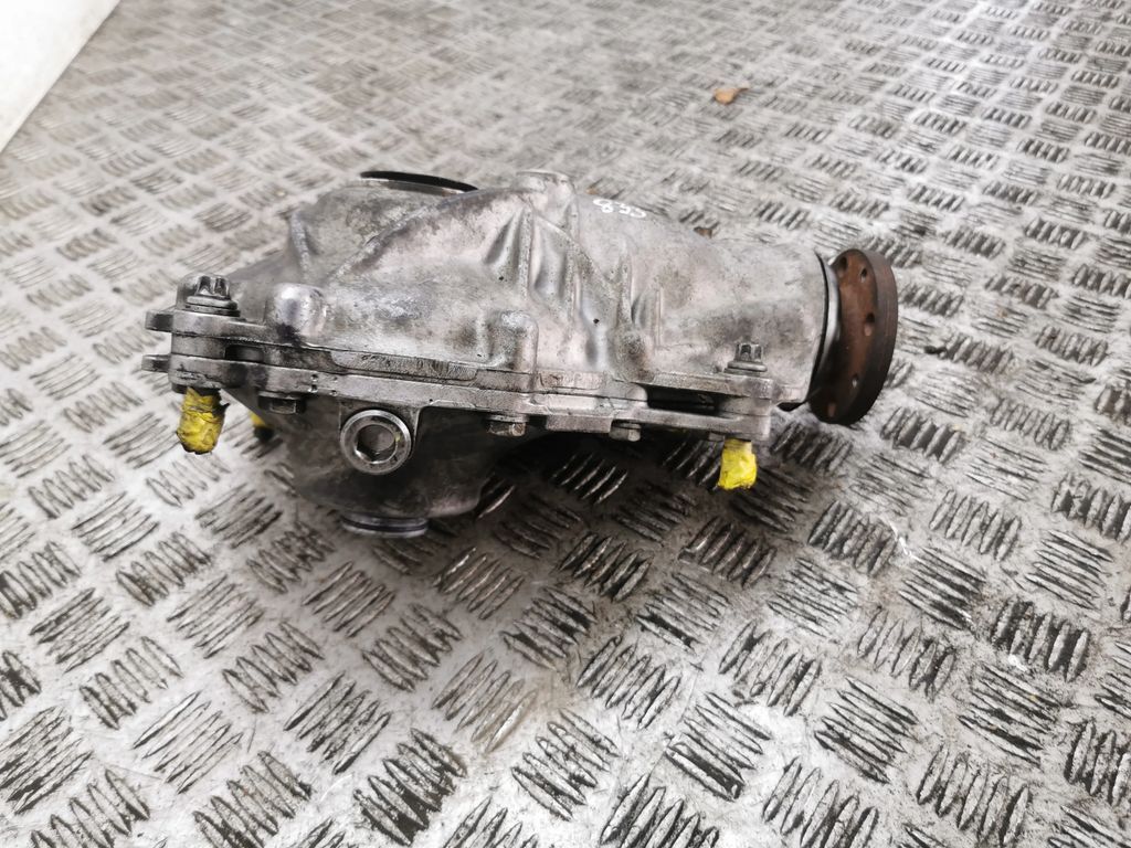 BMW X5 F15 M50d 2017 RHD Front Diff Differenzial 8618379 online  