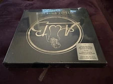 Average White Band: 'Pick Up the Pieces' vinyl 5LP box set plus autographs rare!