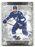 2024 Upper Deck Artifacts Hockey - Base - #4 Victor Hedman