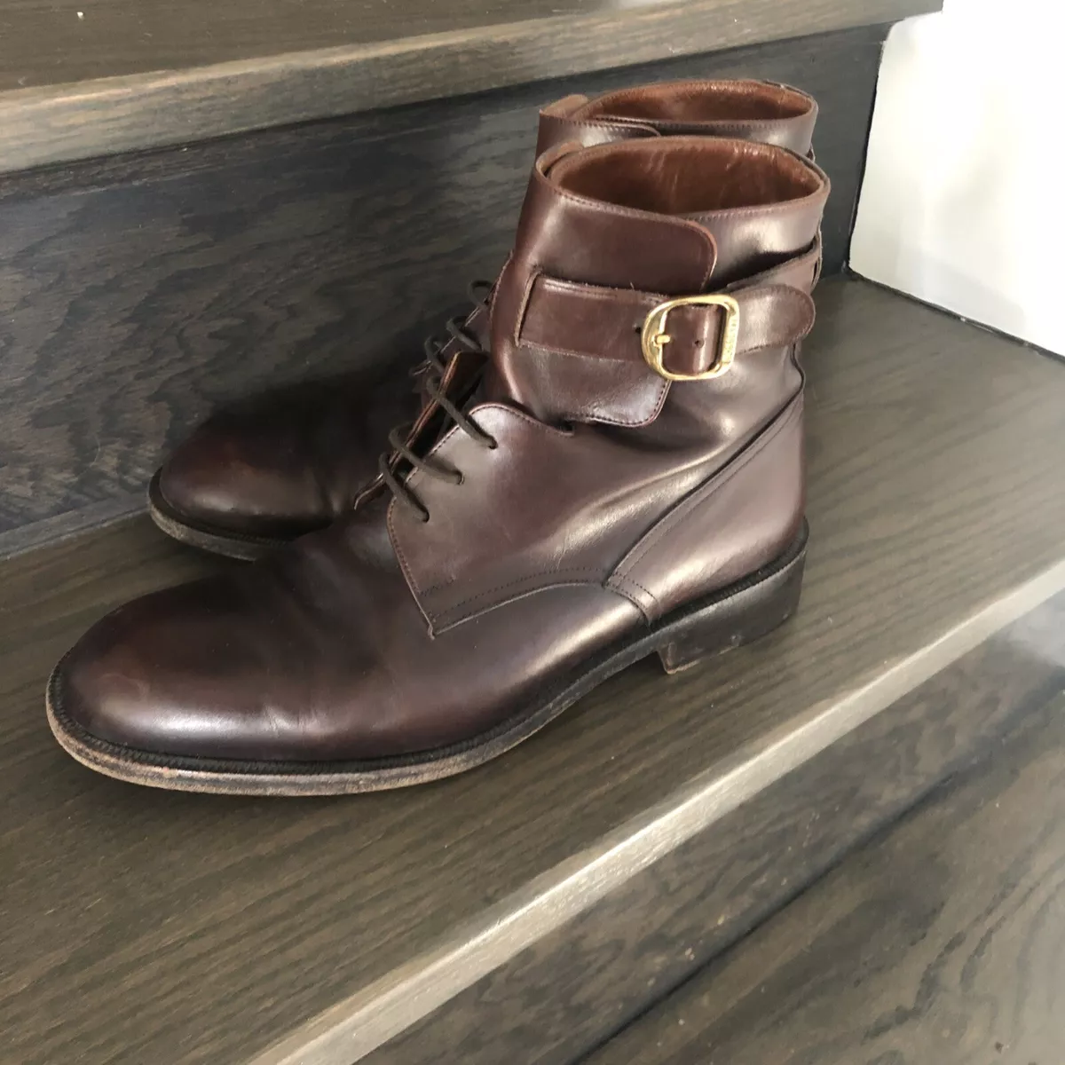 Boots fratelli best sale rossetti