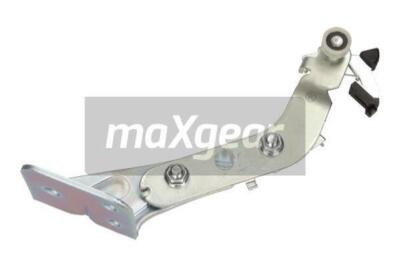 27-0250 MAXGEAR Rollenführung, Schiebetür für CITROËN,FIAT,PEUGEOT