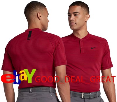 tiger woods zonal cooling