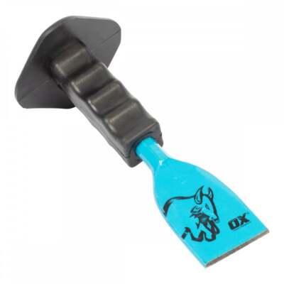 OX Tools Trade Brick Bolster mit Schutz