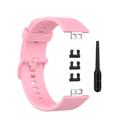 Watch Strap for Huawei Watch Fit (TIA-B09/TIA-B19)/ New/ Special Edition (B39)