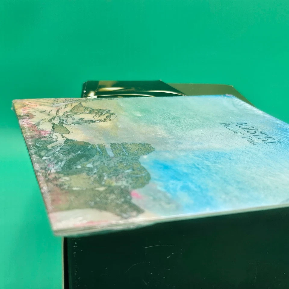 Heather Trost - Agistri CD BRAND NEW SEALED L.M. Duplication Neutral Milk Hotel Foto 3 de 3