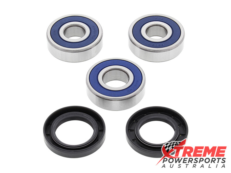 Überholsatz Gabel ALL BALLS 751.00.88 Für Honda 600 VT C