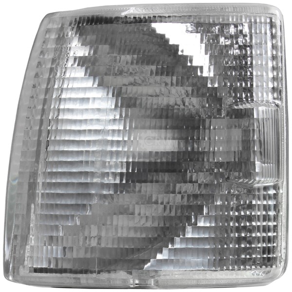 Diederichs Blinkleuchte Blinker Rechts FüR VW Transporter IV Bus 2270072-image