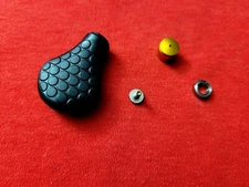 Lew's  reel repair parts handle knob kit