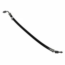 3857524 Hydraulic Trim Hose OMC/Volvo SX-M Starboard w/Fore Connections 1994-Up