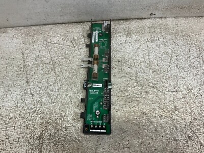 Control Techniques 300488-04 Drive Module Backplane 24 VDC 30048804 (JK)