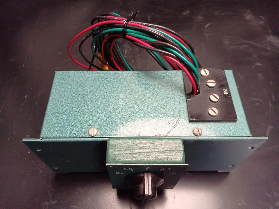 ALTEC N-800E Network Set USED JP - Imagem 3 de 4