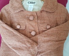 Chloe Coat