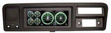 Auto Meter 7402 Invision Lcd Direct-fit Digital Dash Kit For 1973-1979 Ford Auto Meter 7402 Invision Lcd Direct-fit Digital Dash Kit For 1973-1979 Ford