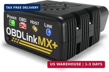 Obdlink Mx Obd2 Bluetooth Scanner For Iphone Android And Windows Obdlink Mx Obd2 Bluetooth Scanner For Iphone Android And Windows
