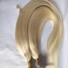 Human Hair Straight Hair Straight | Britney Spears Collection 