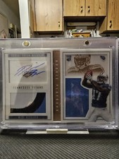 2015 Panini Playbook Football Cards 21