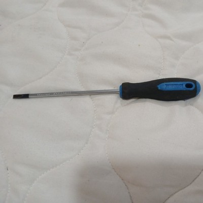 Pittsburgh T20 Torx Screwdriver  blue used