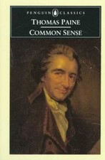 Common Sense (Penguin Classics) by Thomas Pai...