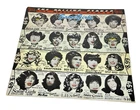 The Rolling Stones "SOME GIRLS" 1978 LP w/Banned Cover, RSR, COC 39108 Vinyl VG+
