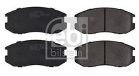 Febi Bilstein Anschlagpuffer, Federung 17090 FüR MERCEDES-BENZ