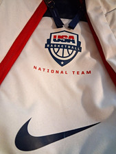 Nike Elite USA Basketball National Team Backp...