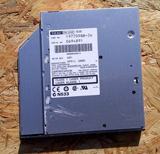 teac dw-224e für toshiba tecra