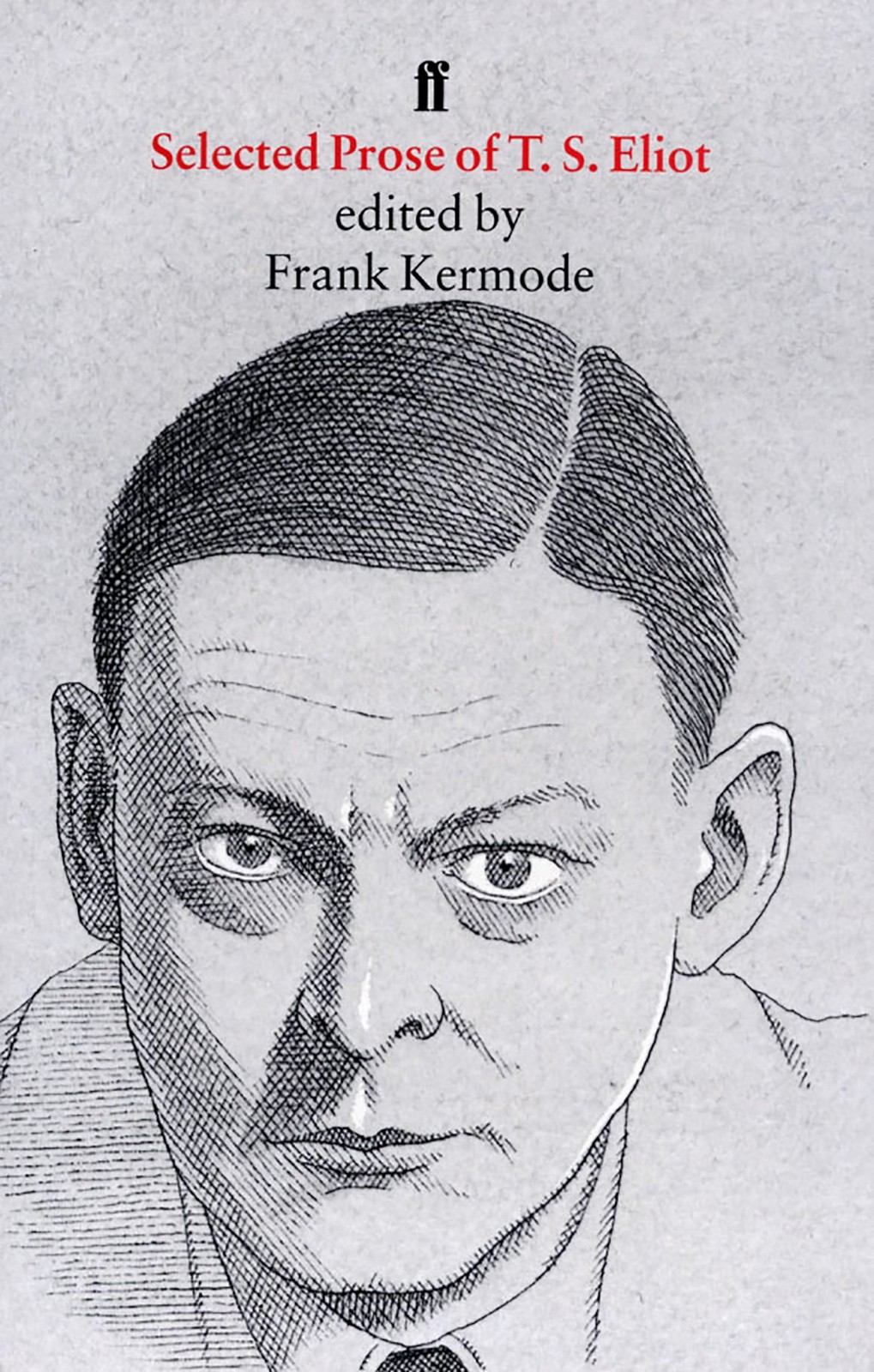 Selected Prose of T S Eliot by T S Eliot PAPERBACK - Image 6