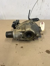 2016 Yamaha Grizzly 700 EFI 4x4 Oem Front Differential & Actuator   B623