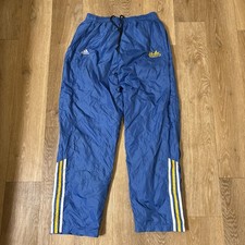 Vintage adidas UCLA Bruins Track Pants M