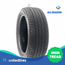 Used 255/50R20 Bridgestone Alenza Sport A/S 105H - 8/32