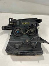 2010 Chevrolet Silverado 1500 Left LH Headlight Assembly Pickup