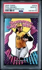 2025 Topps Paul Skenes Summer Superstars#SS-34 PITTSBURGH CY YOUNG SEASON PSA 10