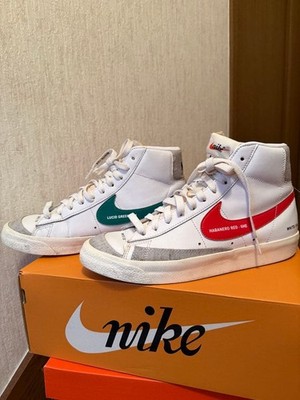 Men 8.5US Nike W Blazer Mid '77