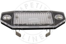 Kennzeichenleuchte AIC 53408 für FORD MONDEO 3 B4Y Turnier BWY B5Y 16V SCi TDDi