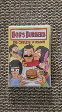 Bob's Burgers Season 1 DVD BRAND NEW SEALED